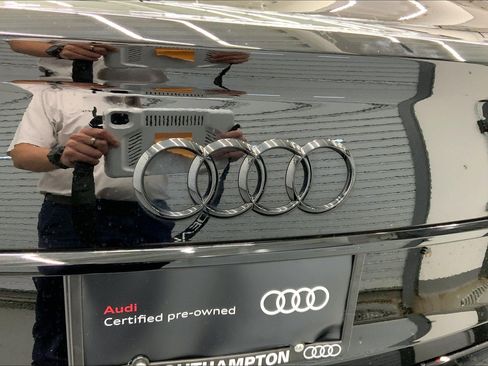 Certified 2024 Audi A6 2.0T Premium w/ Summer of Audi Package image 29