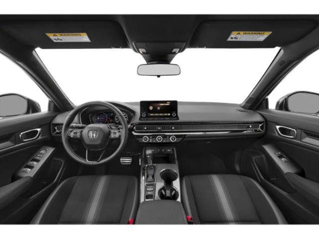 Used 2026 Honda Civic Sport image 10