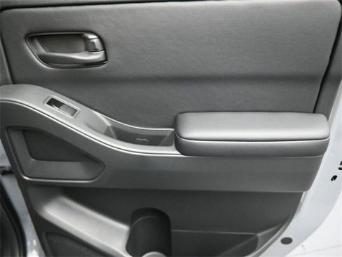 New 2026 Nissan Frontier SV image 30