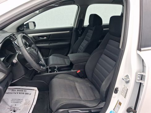 Used 2021 Honda CR-V Special Edition image 5
