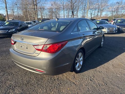 Used 2013 Hyundai Sonata Limited image 14