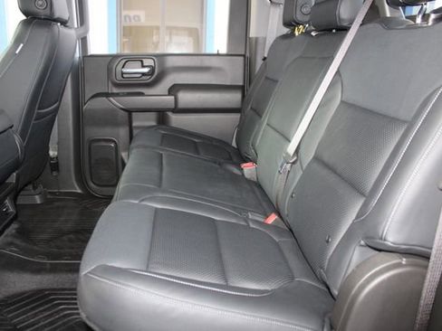 Used 2023 Chevrolet Silverado 2500 LT image 25