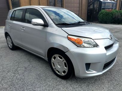 Used 2010 Scion xD