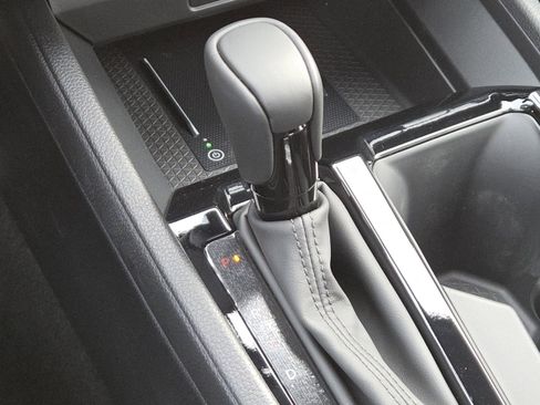 New 2026 Honda Accord Sport image 32