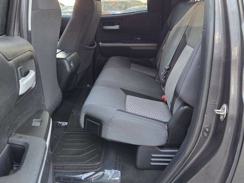 Used 2016 Toyota Tundra SR5 w/ TRD Off Road Package image 12