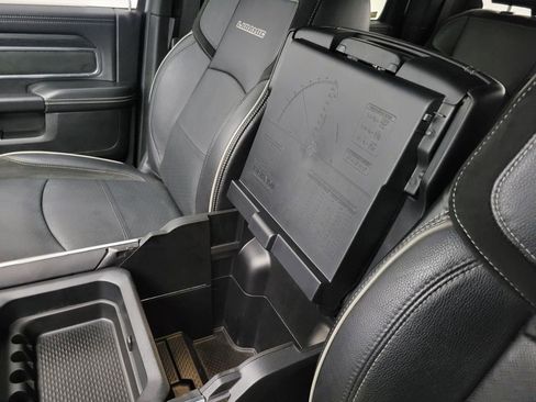 Used 2023 RAM 2500 Laramie image 30