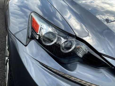 Used 2016 Lexus IS 300 AWD w/ Premium Package image 32