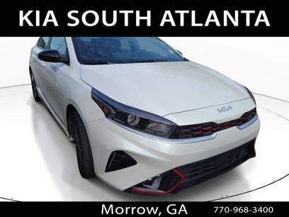 Used 2024 Kia Forte GT-Line