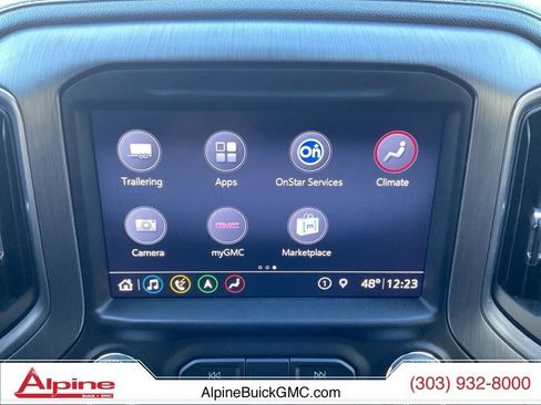 Used 2019 GMC Sierra 1500 Denali w/ Denali Ultimate Package image 18