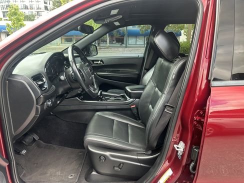 Used 2021 Dodge Durango GT AWD/4WD image 18