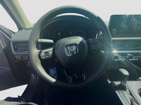 New 2026 Honda Civic LX image 10