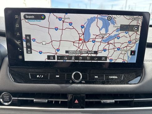 Used 2025 Mitsubishi Outlander ES image 14