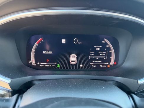 Certified 2023 Acura MDX Type S image 16