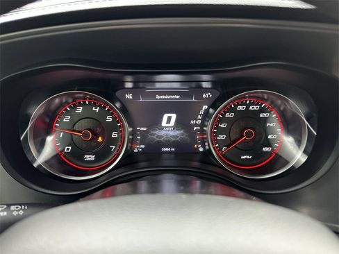 Used 2023 Dodge Charger Scat Pack image 15