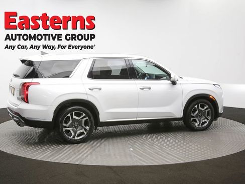 Used 2023 Hyundai Palisade Limited image 47