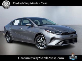 Used 2023 Kia Forte LXS image 1