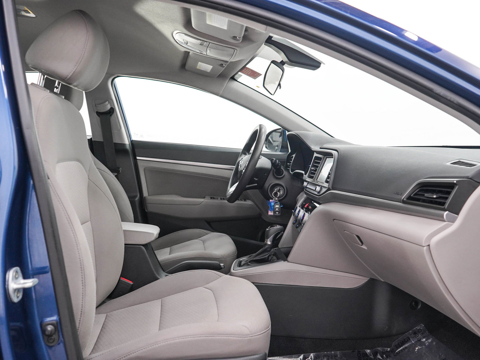 Used 2019 Hyundai Elantra SEL FWD image 11