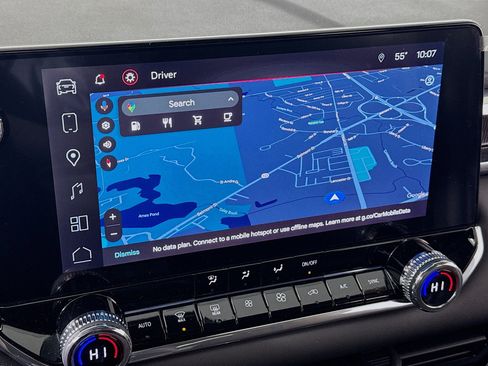 Used 2024 GMC Canyon Elevation w/ Convenience Package image 2