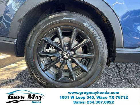 Used 2026 Honda CR-V Sport-L image 10