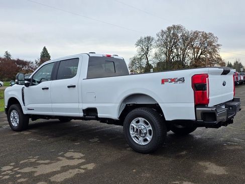 New 2026 Ford F350 XLT w/ 360-Degree Camera Package image 30