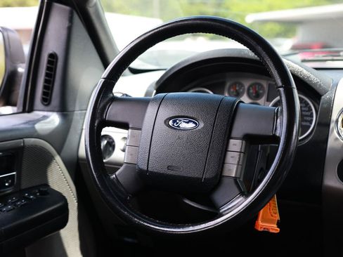 Used 2004 Ford F150 4x4 SuperCrew image 28