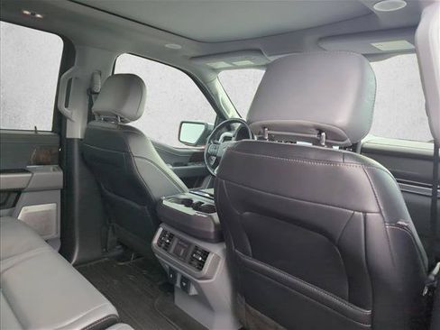 Used 2021 Ford F150 Lariat w/ Equipment Group 502A High AWD/4WD image 28