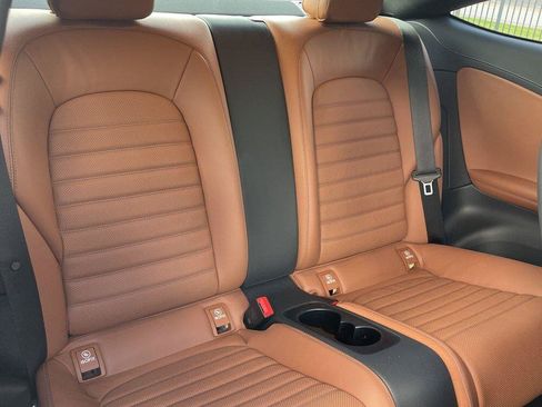 Used 2023 Mercedes-Benz C 300 Coupe image 8