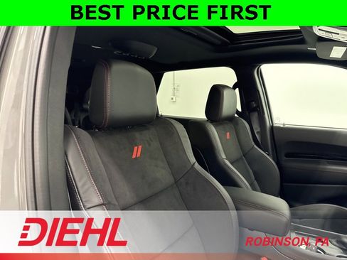 New 2026 Dodge Durango GT image 15