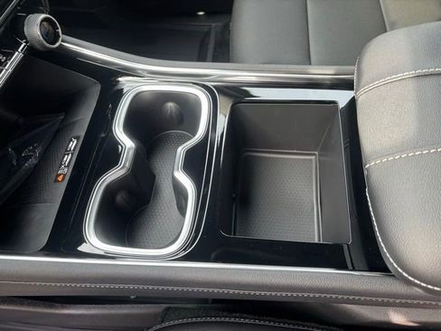 New 2026 Chevrolet Traverse LT FWD image 19