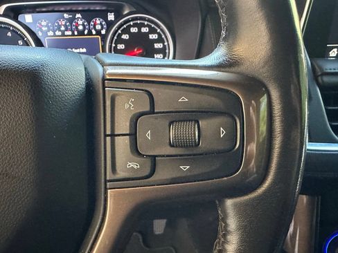 Used 2021 Chevrolet Suburban High Country AWD/4WD image 19
