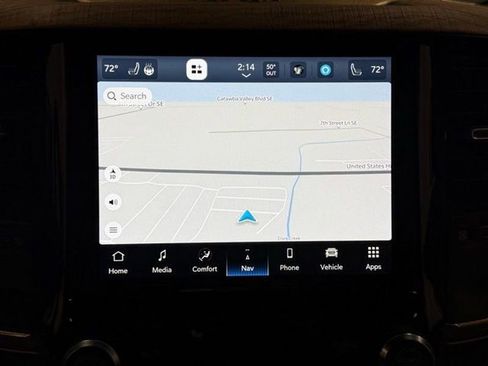 Used 2022 RAM 1500 Limited image 30