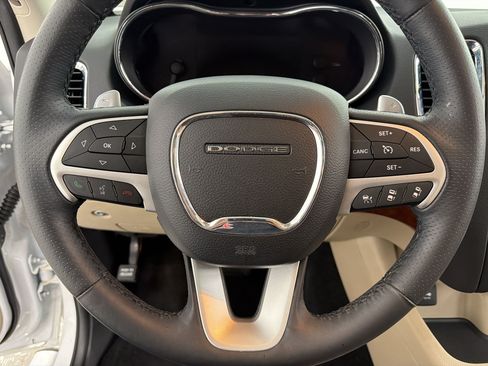 Used 2015 Dodge Durango Citadel w/ Technology Group RWD image 11