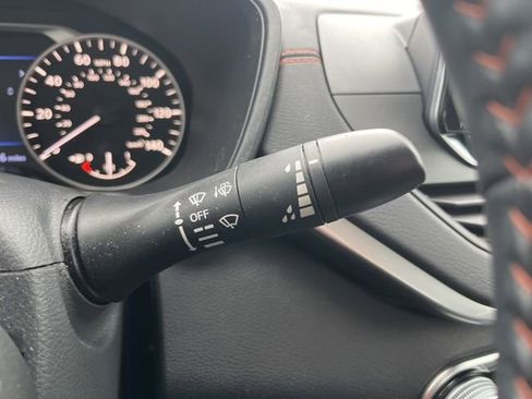 Used 2022 Nissan Altima 2.5 SR image 18