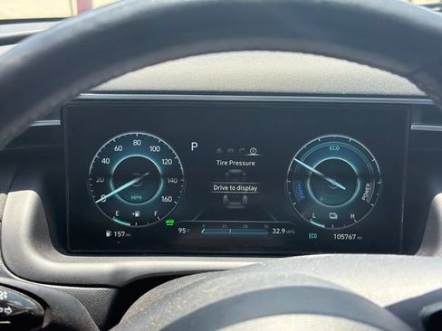 Used 2022 Hyundai Tucson Limited AWD/4WD image 15