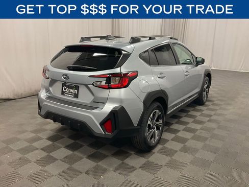New 2026 Subaru Crosstrek 2.0i Premium image 2