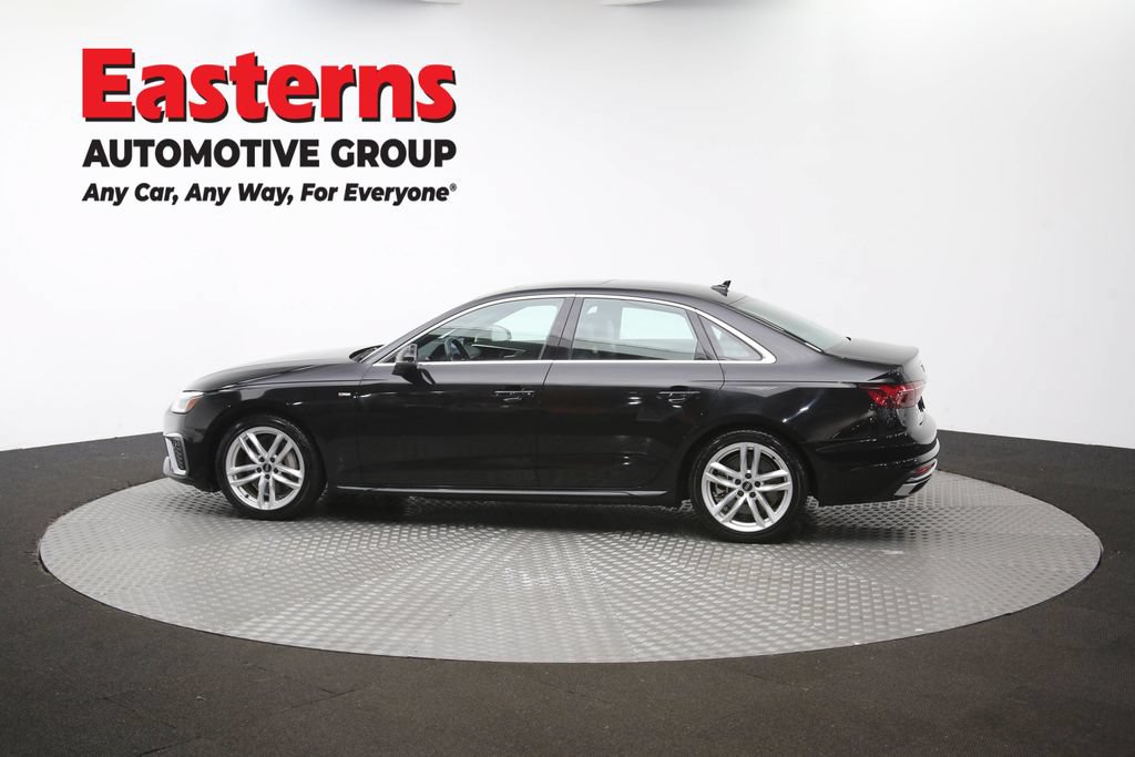 Used 2024 Audi A4 2.0T Premium Plus AWD/4WD image 61