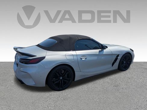 Used 2020 BMW Z4 sDrive30i w/ M Sport Package RWD image 22