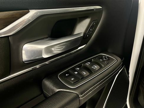 Certified 2021 RAM 1500 Laramie image 15