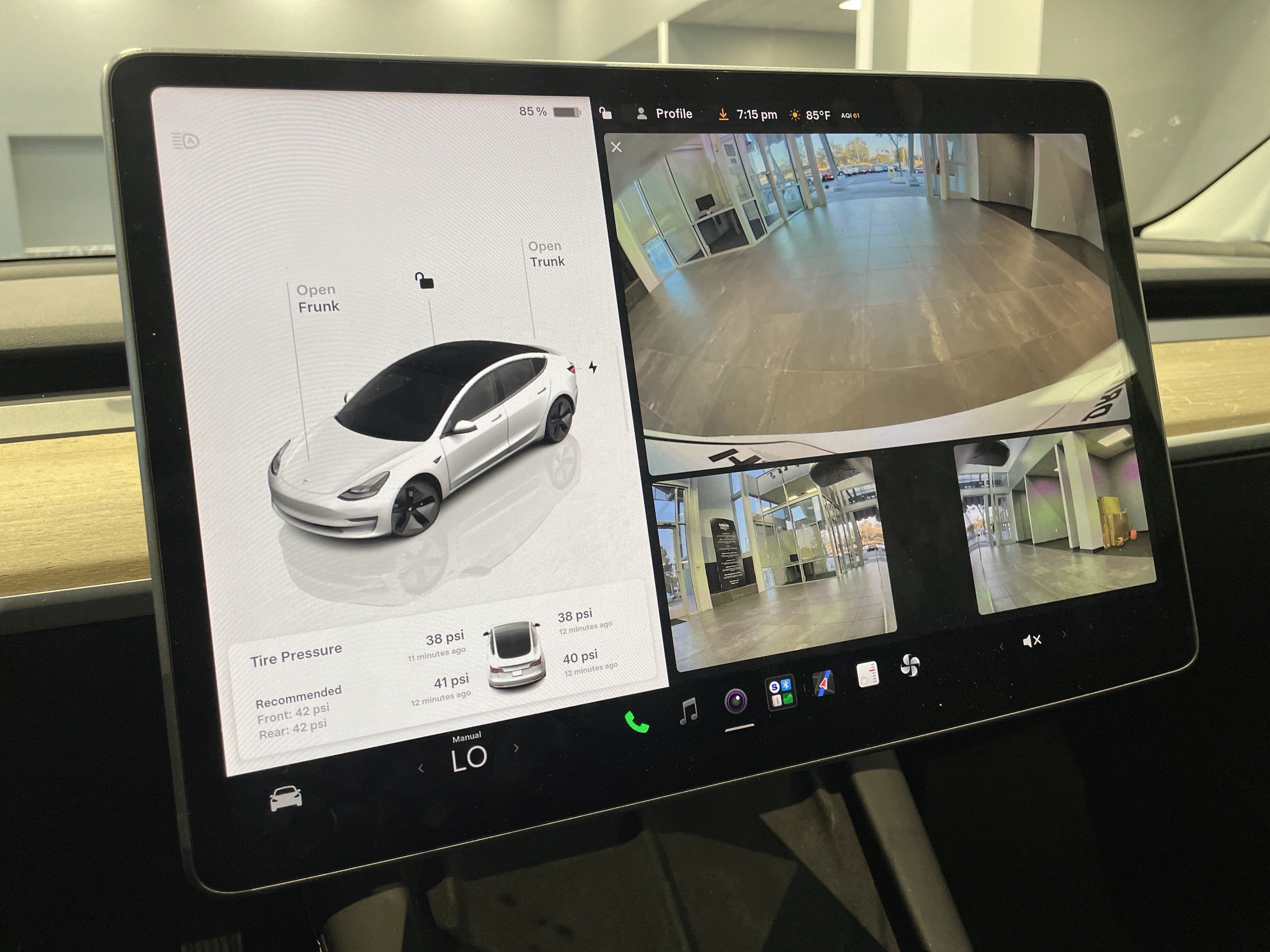 Used 2023 Tesla Model 3 Standard Range RWD image 26