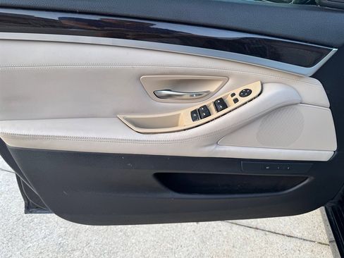 Used 2015 BMW 535i Sedan image 15