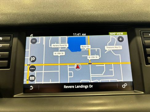 Used 2019 Land Rover Discovery Sport HSE AWD/4WD image 37