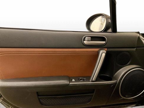 Used 2015 MAZDA MX-5 Miata Grand Touring image 23