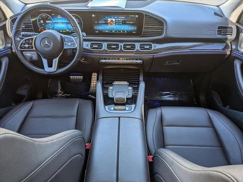 Used 2022 Mercedes-Benz GLS 450 4MATIC image 19
