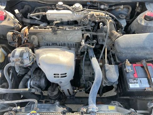 Used 1997 Toyota Camry LE w/ Leather Trim Pkg FWD image 30