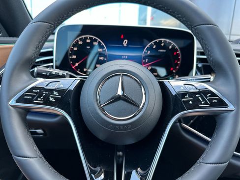 New 2026 Mercedes-Benz E 450 4MATIC All-Terrain Wagon image 26