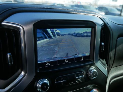 Used 2022 GMC Sierra 2500 SLT image 31