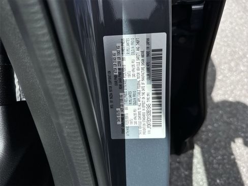 Certified 2025 MAZDA CX-5 Carbon Edition image 62