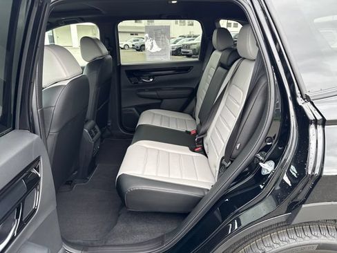 Used 2026 Honda CR-V Sport Touring image 16