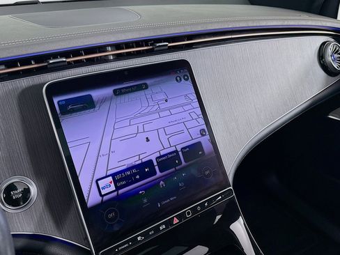 Certified 2024 Mercedes-Benz EQE 350+ SUV image 19
