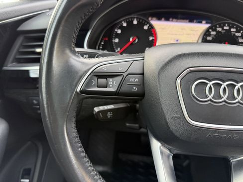 Used 2017 Audi Q7 3.0T Premium image 23
